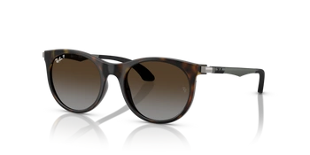 Okulary przeciwsłoneczne Ray-Ban RJ 9082S 7182T5