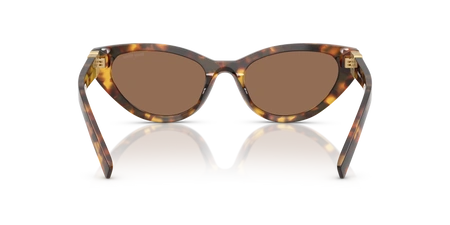 Okulary Przeciwsłoneczne Miu Miu MU A04S 14L60M