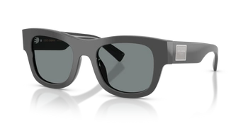 Okulary przeciwsłoneczne Dolce & Gabbana DG 4509 3090/1