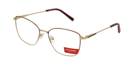 Okulary korekcyjne Solano S 10680 C