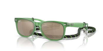 Okulary Przeciwsłoneczne Ray-Ban Junior RJ 9052S 71465A