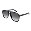 Okulary przeciwsłoneczne Saint Laurent SL 596 DUNE 006