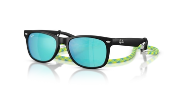 Okulary przeciwsłoneczne Ray-Ban RJ 9052S 702855