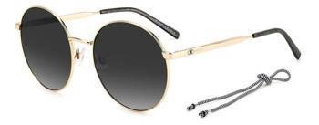Okulary przeciwsłoneczne M Missoni MMI 0124 S 000