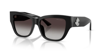 Okulary przeciwsłoneczne Jimmy Choo JC 5039BU 50008G