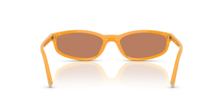 Okulary przeciwsłoneczne Miu Miu MU A06S 22D90Q