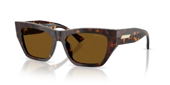 Okulary przeciwsłoneczne Jimmy Choo JC 5035B 500283