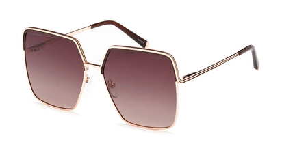 Okulary przeciwsłoneczne Solano SS 10459 D