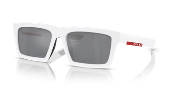 Okulary Przeciwsłoneczne Prada Linea Rossa PS 02ZSU 17S40A