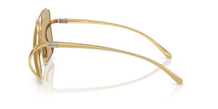 Okulary przeciwsłoneczne Miu Miu MU A55S 5AK10R