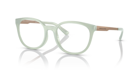 Okulary korekcyjne Armani Exchange AX 3104 8160