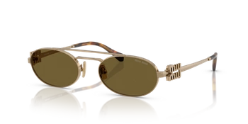 Okulary Przeciwsłoneczne Miu Miu MU 54ZS 7OE09Z