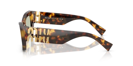 Okulary Przeciwsłoneczne Miu Miu MU 09WS 14L50O