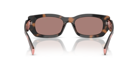 Okulary Przeciwsłoneczne Prada PR B05S 23A60B