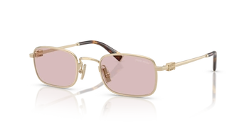 Okulary Przeciwsłoneczne Miu Miu MU A53S ZVN4I0