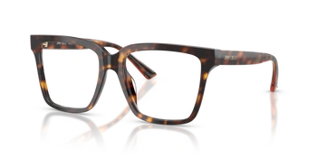 Okulary korekcyjne Jimmy Choo JC 3040U 5002