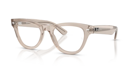 Okulary korekcyjne Ray-Ban RX 5510 8449