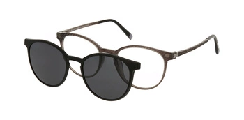 Okulary korekcyjne Solano CL 90259 B