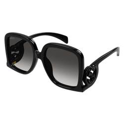 Okulary przeciwsłoneczne Gucci GG1326S 001