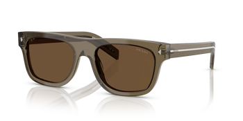 Okulary Przeciwsłoneczne Prada PR B12S 18T70F