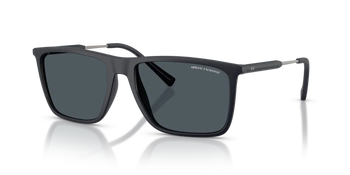 Okulary przeciwsłoneczne Armani Exchange AX 4160S 838087