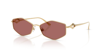 Okulary przeciwsłoneczne Jimmy Choo JC 4017 302369