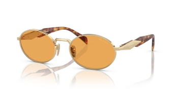 Okulary Przeciwsłoneczne Prada PR 65ZS ZVN02Z