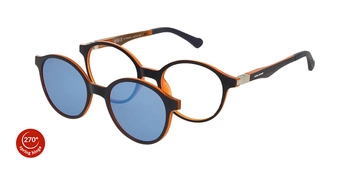 Okulary korekcyjne Solano CL 50049 D