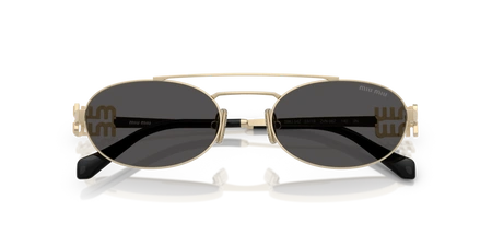 Okulary Przeciwsłoneczne Miu Miu MU 54ZS ZVN08Z