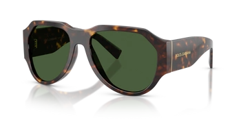 Okulary przeciwsłoneczne Dolce & Gabbana DG 4504 502/71