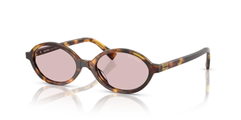 Okulary Przeciwsłoneczne Miu Miu MU 04ZS 14L4I0