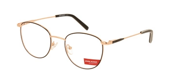 Okulary korekcyjne Solano S 50289 B