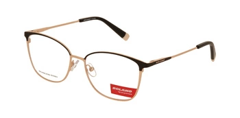 Okulary korekcyjne Solano S 10694 B