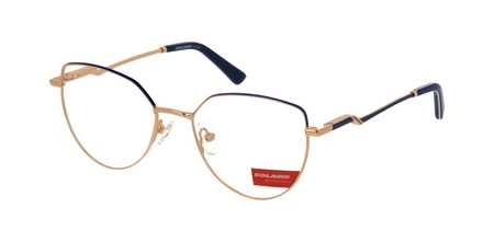Okulary korekcyjne Solano S 50292 C