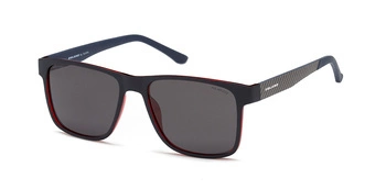 Okulary przeciwsłoneczne Solano SS 20991 B