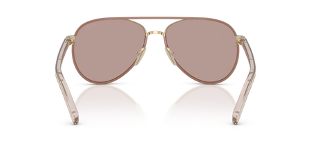 Okulary przeciwsłoneczne Prada PR B57S 24E20I