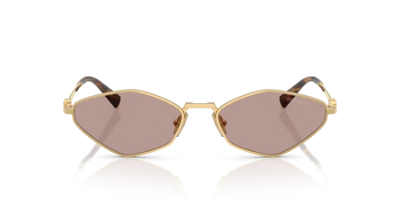 Okulary Przeciwsłoneczne Miu Miu MU 56ZS 5AK20I