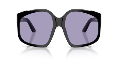 Okulary przeciwsłoneczne Miu Miu MU A07S 16K01O