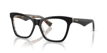 Okulary korekcyjne Burberry BE 2416 4121