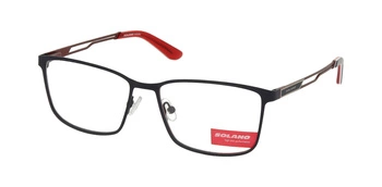 Okulary korekcyjne Solano S 10672 B