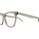 Okulary przeciwsłoneczne Saint Laurent SL 518 004