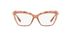 Okulary korekcyjne Dolce & Gabbana DG 5025 3148