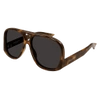 Okulary przeciwsłoneczne Saint Laurent SL 652 SOLACE 003