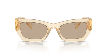 Okulary Przeciwsłoneczne Miu Miu MU 09WS 11T40F