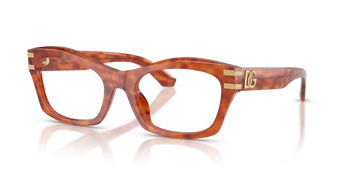 Dolce & Gabbana DG 3420 3452