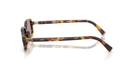 Okulary Przeciwsłoneczne Miu Miu MU 11ZS 14L20I