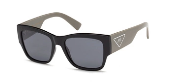 Okulary przeciwsłoneczne Anne Marii AMS 20064 A