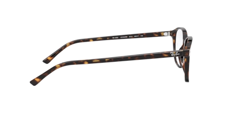 Okulary korekcyjne Ray-Ban RX 5393 LEONARD 2012