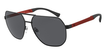 Okulary Przeciwsłoneczne Emporio Armani EA 2099D 333087