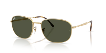 Okulary przeciwsłoneczne Ray-Ban RB 3754 001/31